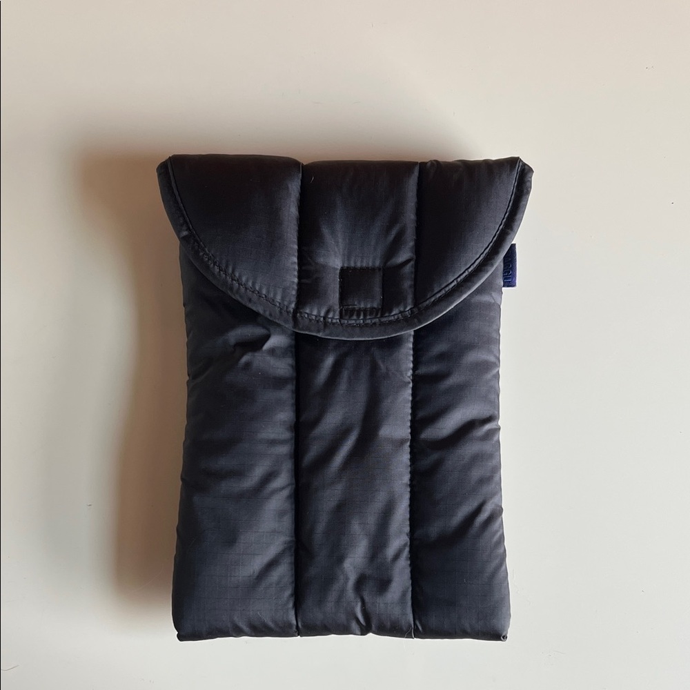 Baggu Puffy Tablet Sleeve